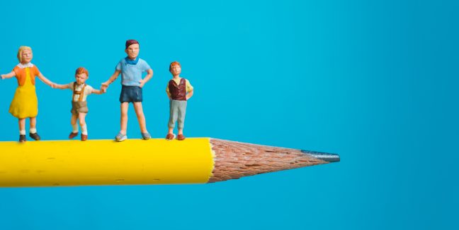 Liste des fournitures Ecole Maternelle et Elementaire