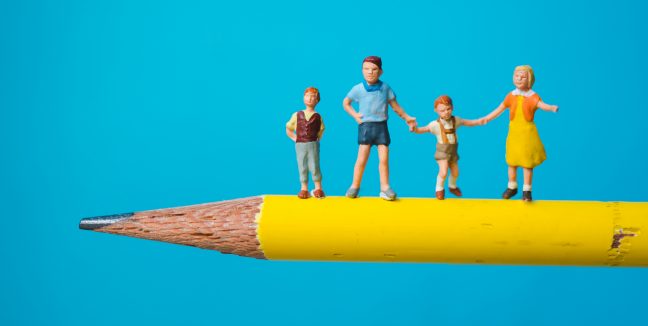 Ecole Organisation de la rentrée 2026