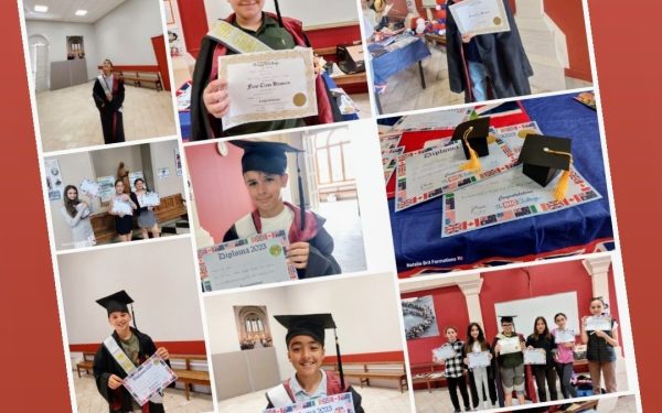 LSE 2023 Ecole et Collège