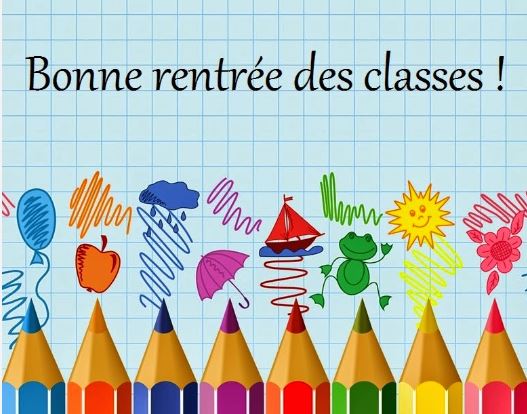 Collège Organisation de la rentrée 2026