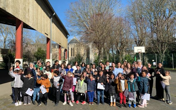 Fête de Sainte Marie Eugénie