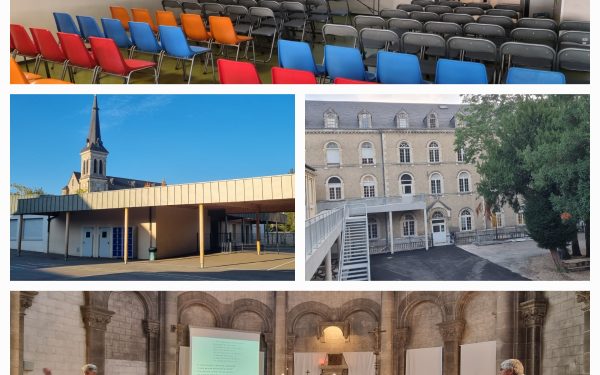 La rentrée des élèves pour l’école et le collège approche !