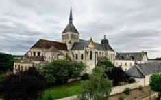 Pèlerinage à St Benoît sur Loire – 07/10/2024