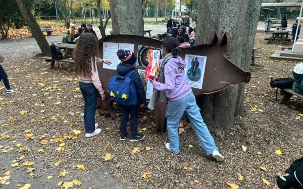 Fête de la Saint Aignan – 15 Novembre 2024