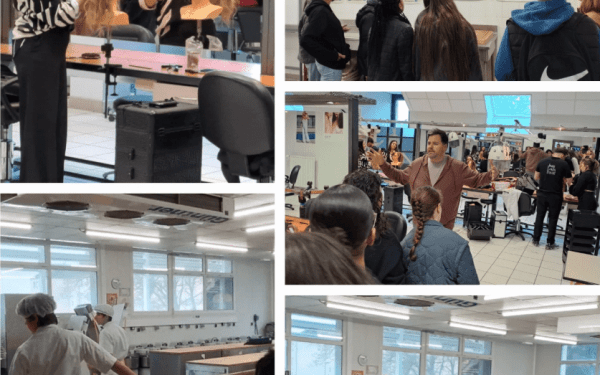 Parcours Avenir – Chambre des métiers et de l’Artisanat