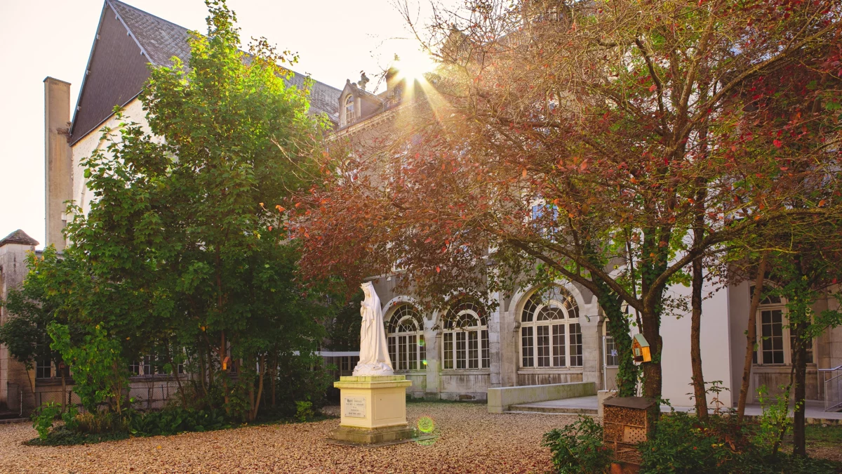 Assomption Orléans - Ecole et Collège