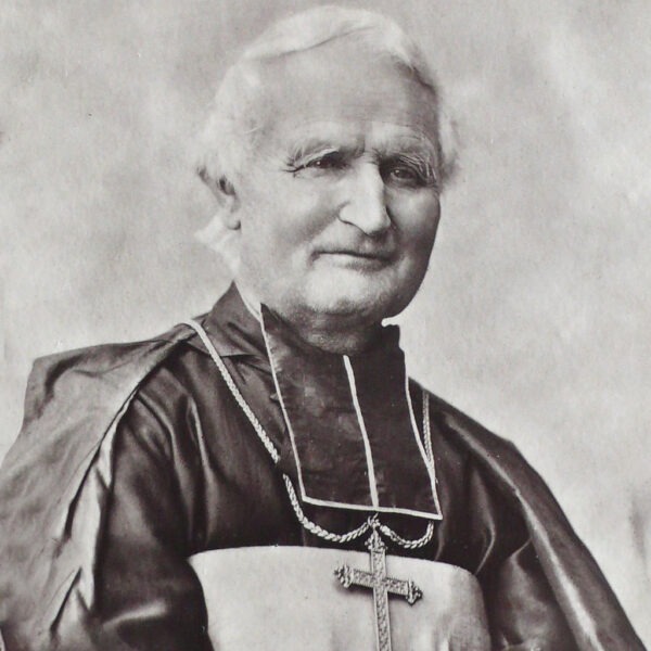 Monseigneur DUPANLOUP