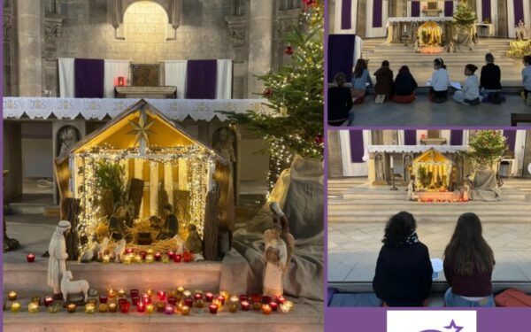 Journée du pardon – 11 décembre