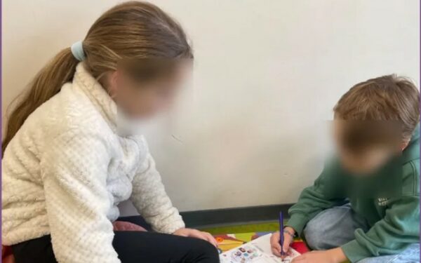 Lecture partagée CM1 – Grande Section de maternelle