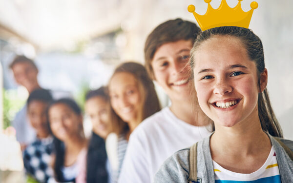 Cap sur la 6ᵉ ! Venez découvrir l’esprit Assomption