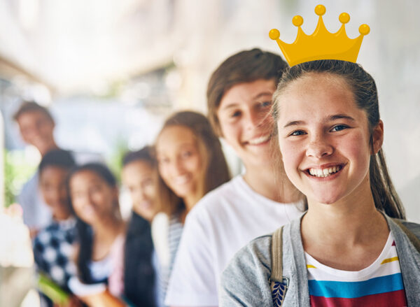 Cap sur la 6ᵉ ! Venez découvrir l’esprit Assomption