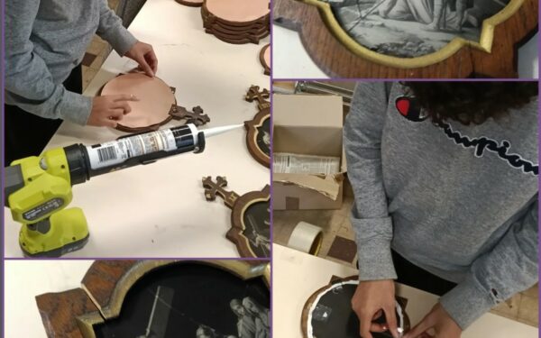 Accueil d&rsquo;un élève de troisième