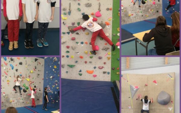 Escalade – Association Sportive