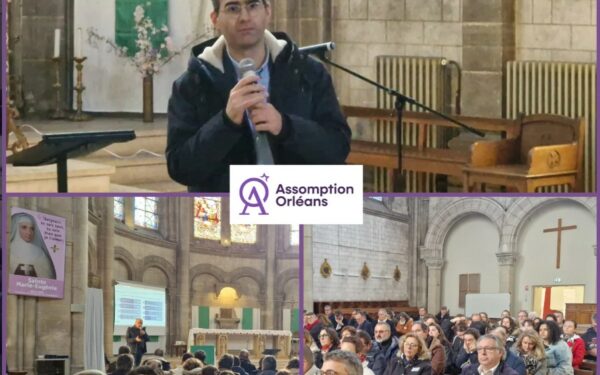 Marche de l&rsquo;Elan