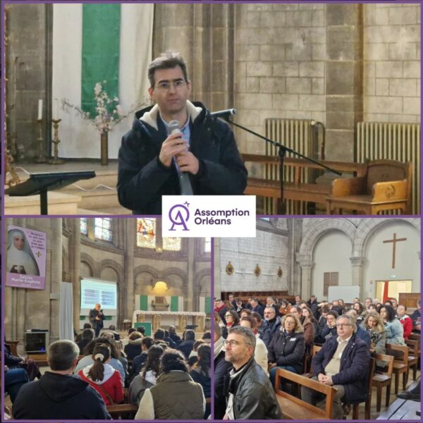 Marche de l&rsquo;Elan