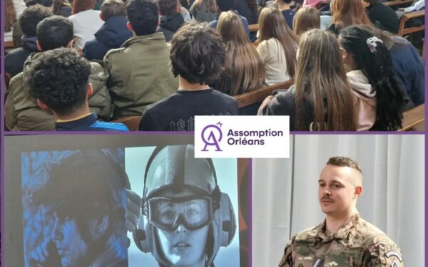 Intervention du CIRFA – Questions autour de l&rsquo;orientation