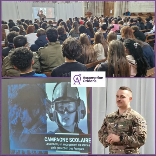 Intervention du CIRFA – Questions autour de l&rsquo;orientation