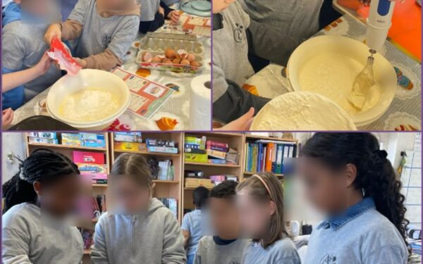 Fête de la Chandeleur