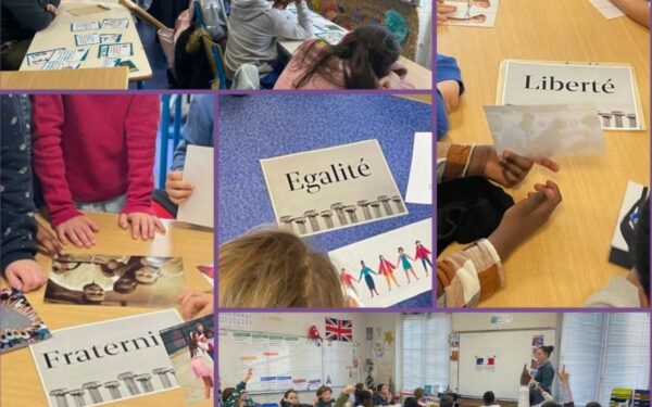 Laïcité – former les citoyens de demain