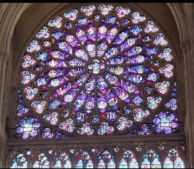 Visite de Notre Dame – Découverte du quartier latin