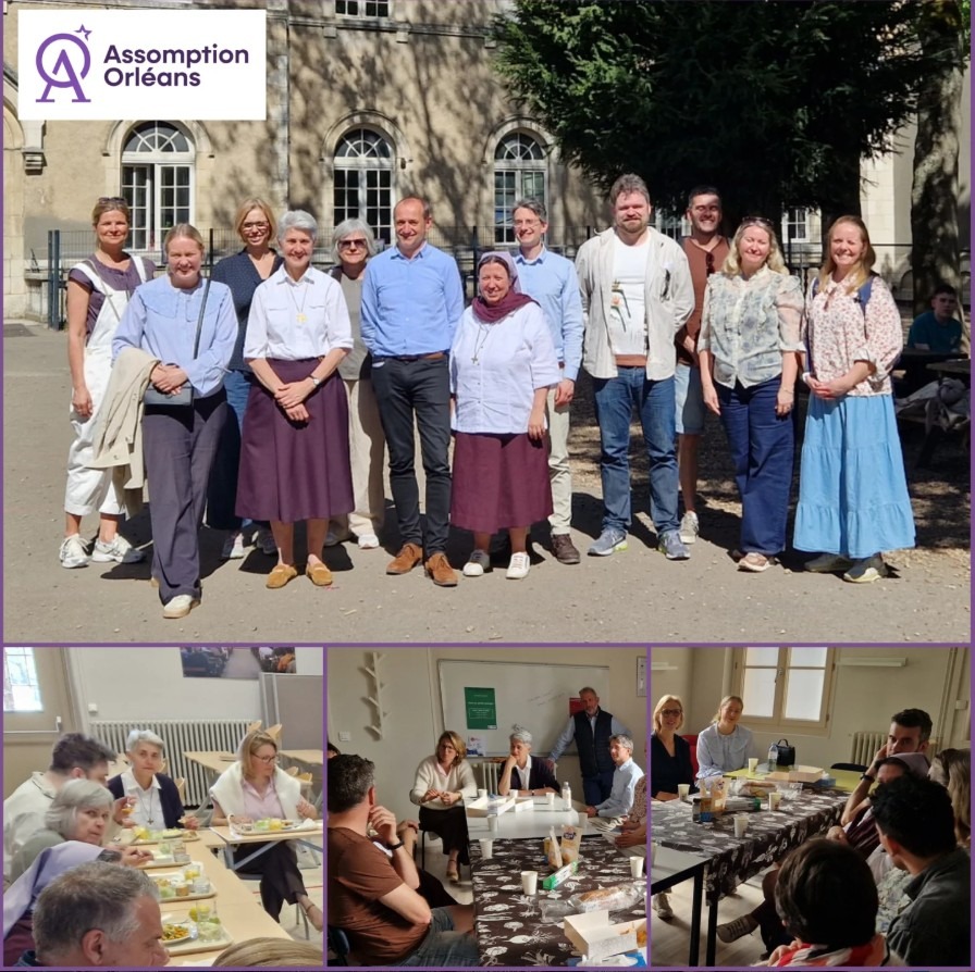 Accueil d&rsquo;enseignants Danois –