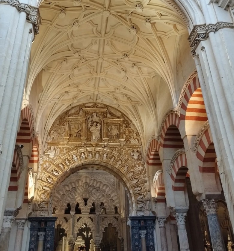 Séjour en Espagne du 31 mars au 03 avril 2026