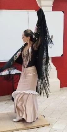 Découverte du flamenco