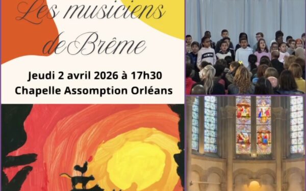 Aventure musicale et théâtrale pour les élèves de CM1