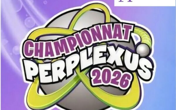 Championnat Perplexus