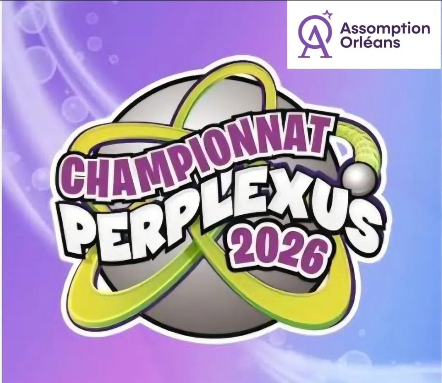 Championnat Perplexus