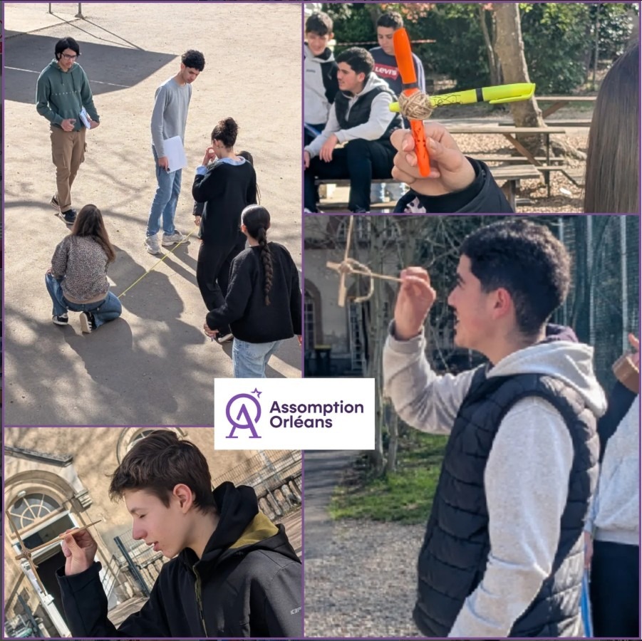 Pratique des Mathématiques