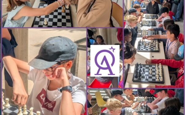 Clubs échecs