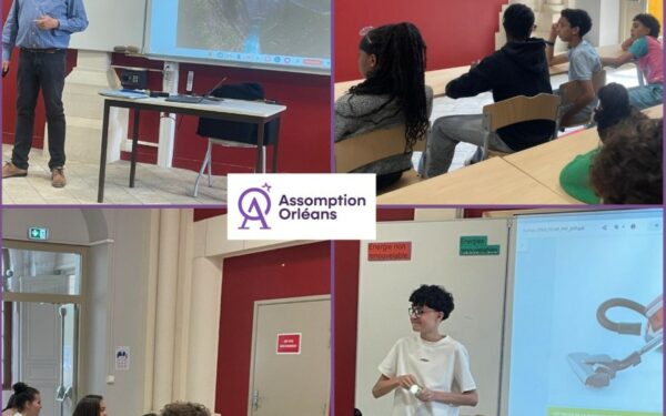 Atelier d&rsquo;information et de découverte sur l&rsquo;énergie
