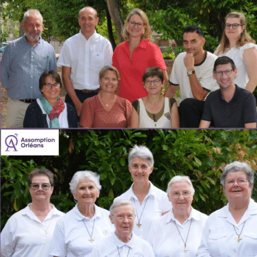 Belle rentrée à toute notre communauté éducative !